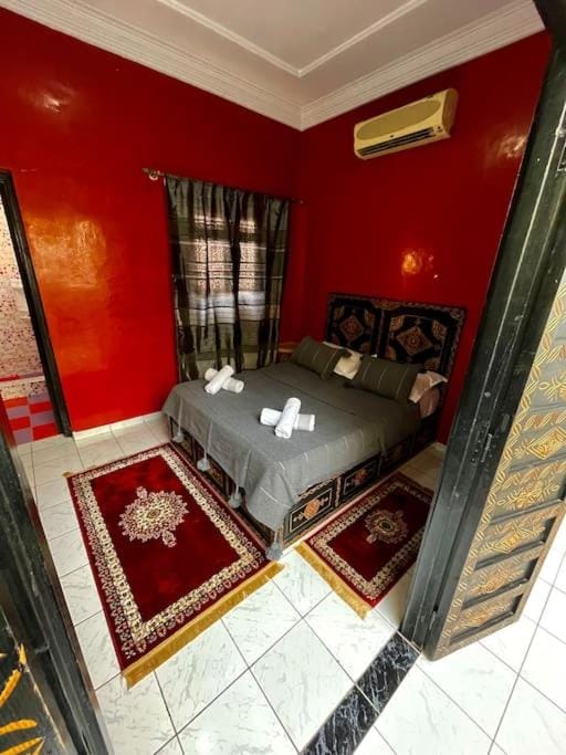 Riad mostafa House in Marrakesh