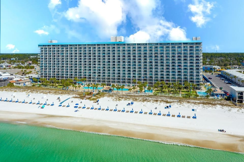 Summit #1105 by Nautical Properties Vacation Rentals House in Upper Grand Lagoon