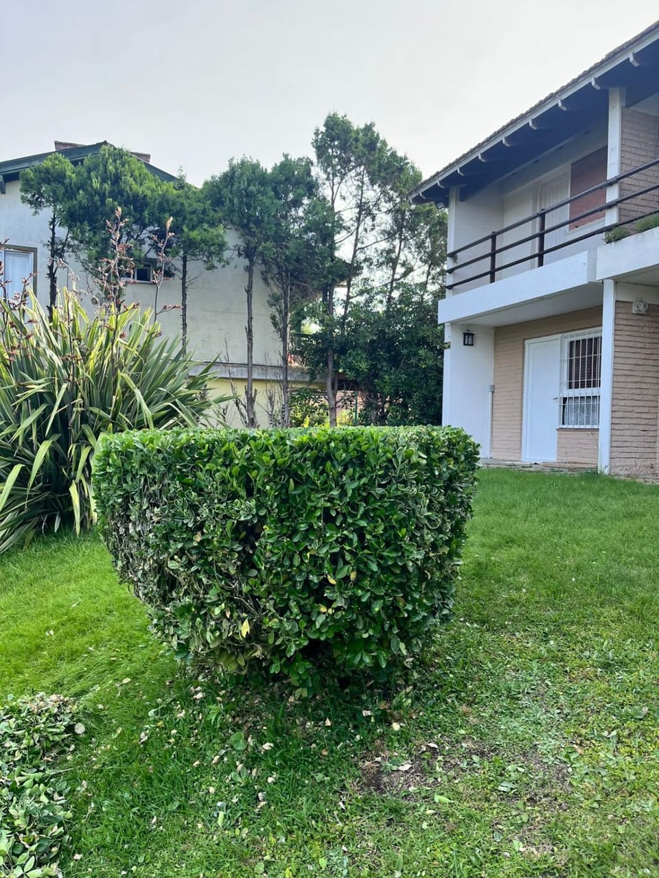 Gesell mar y bosque Apartment in Villa Gesell