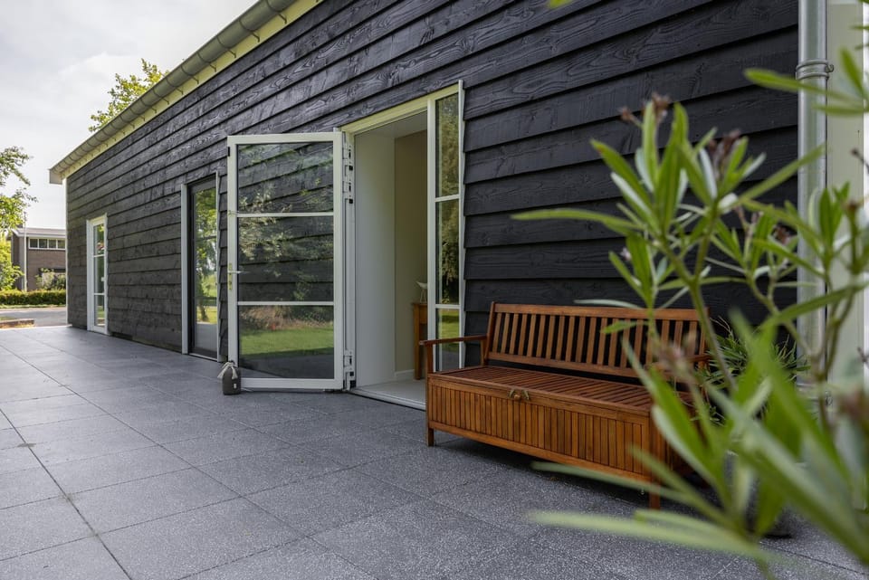 B&B Iets Zeeuws Bed and Breakfast in Zeeland, Netherlands