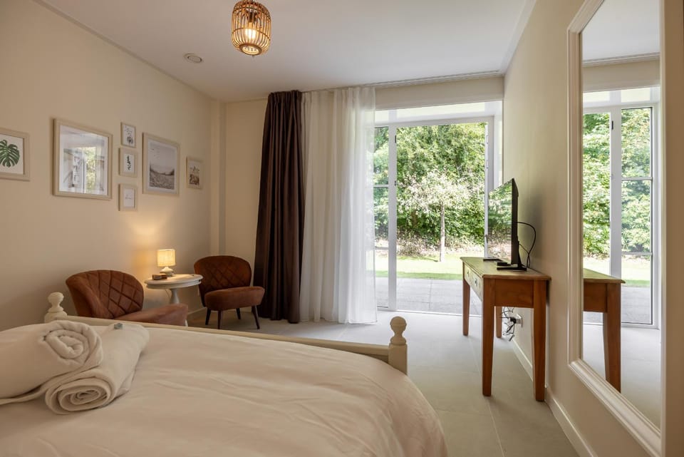 B&B Iets Zeeuws Bed and Breakfast in Zeeland, Netherlands