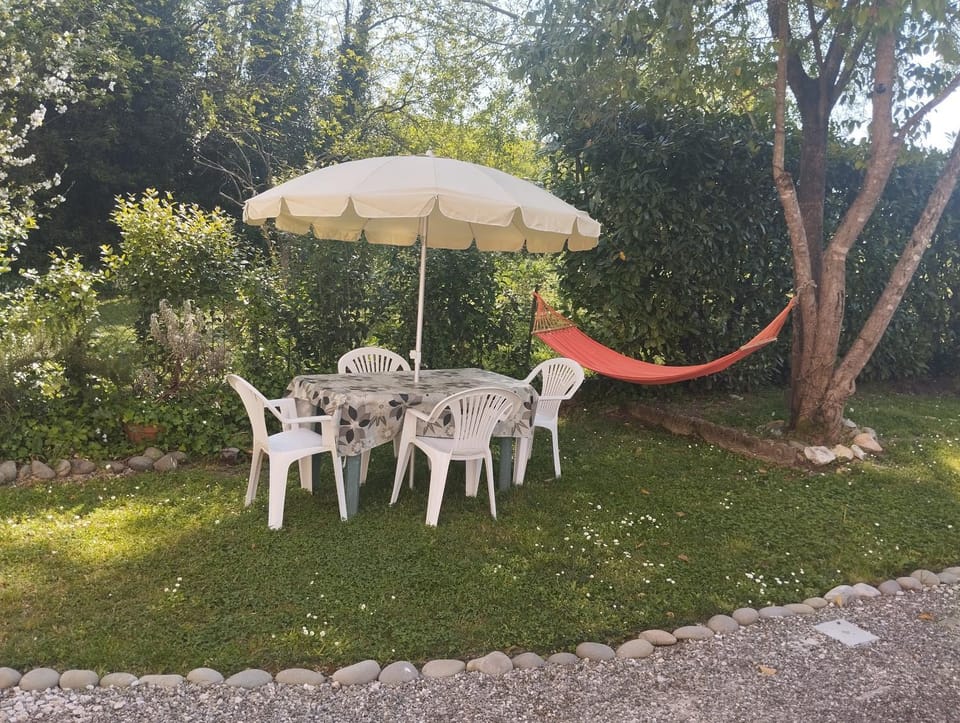 Denisoph Apartment Apartment in Lucca