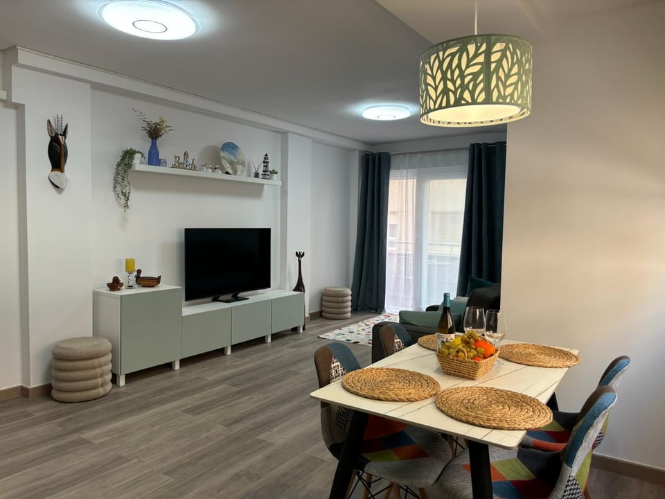 Blancomar Apartment in Torrevieja