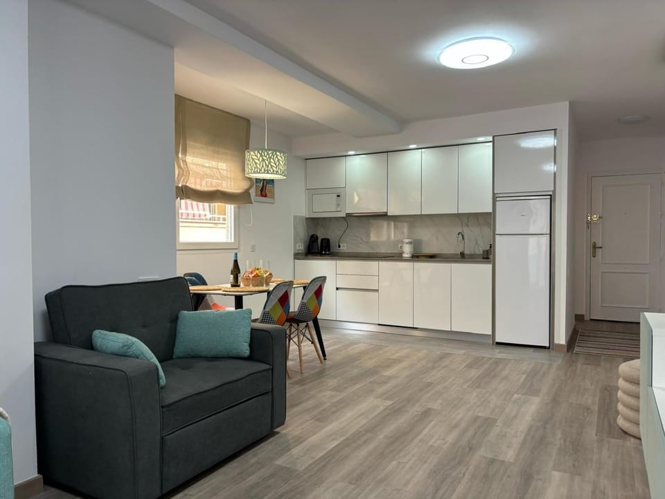 Blancomar Apartment in Torrevieja