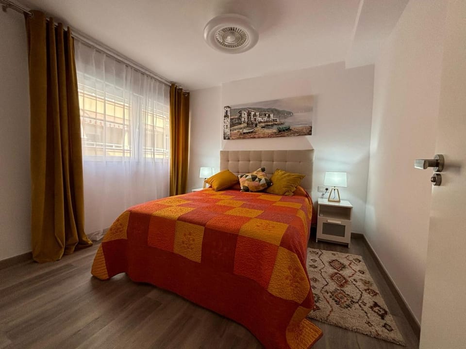 Blancomar Apartment in Torrevieja