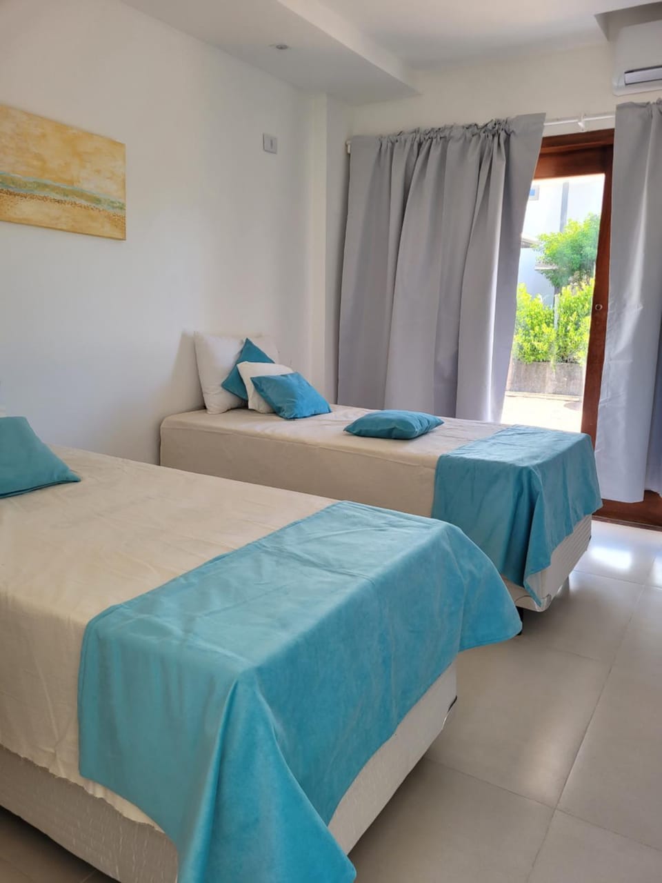 Brancamar Bed and Breakfast in State of Bahia