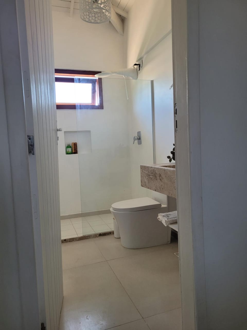 Brancamar Bed and Breakfast in State of Bahia