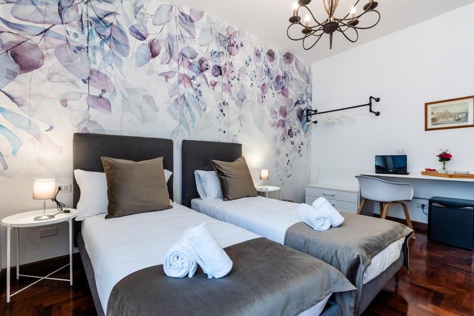 Fantastic Rome Guest House Apartment in Rome