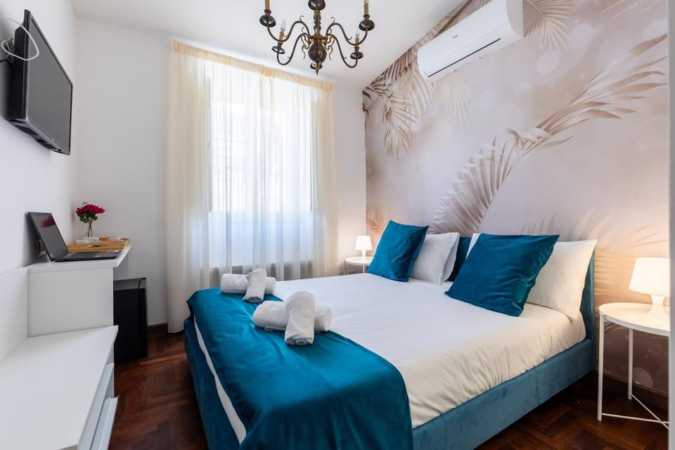 Fantastic Rome Guest House Apartment in Rome