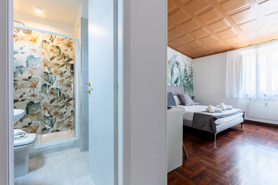 Fantastic Rome Guest House Apartment in Rome