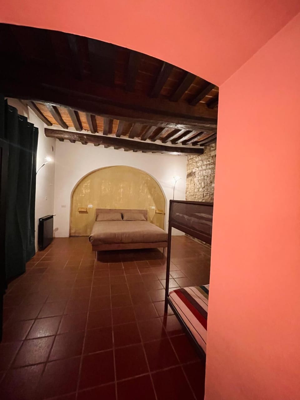 Fusion Loft - Town of Stone Apartment in Gubbio