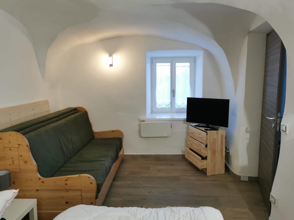 Casa vacanze Angeli Custodi Apartment in Trentino-South Tyrol