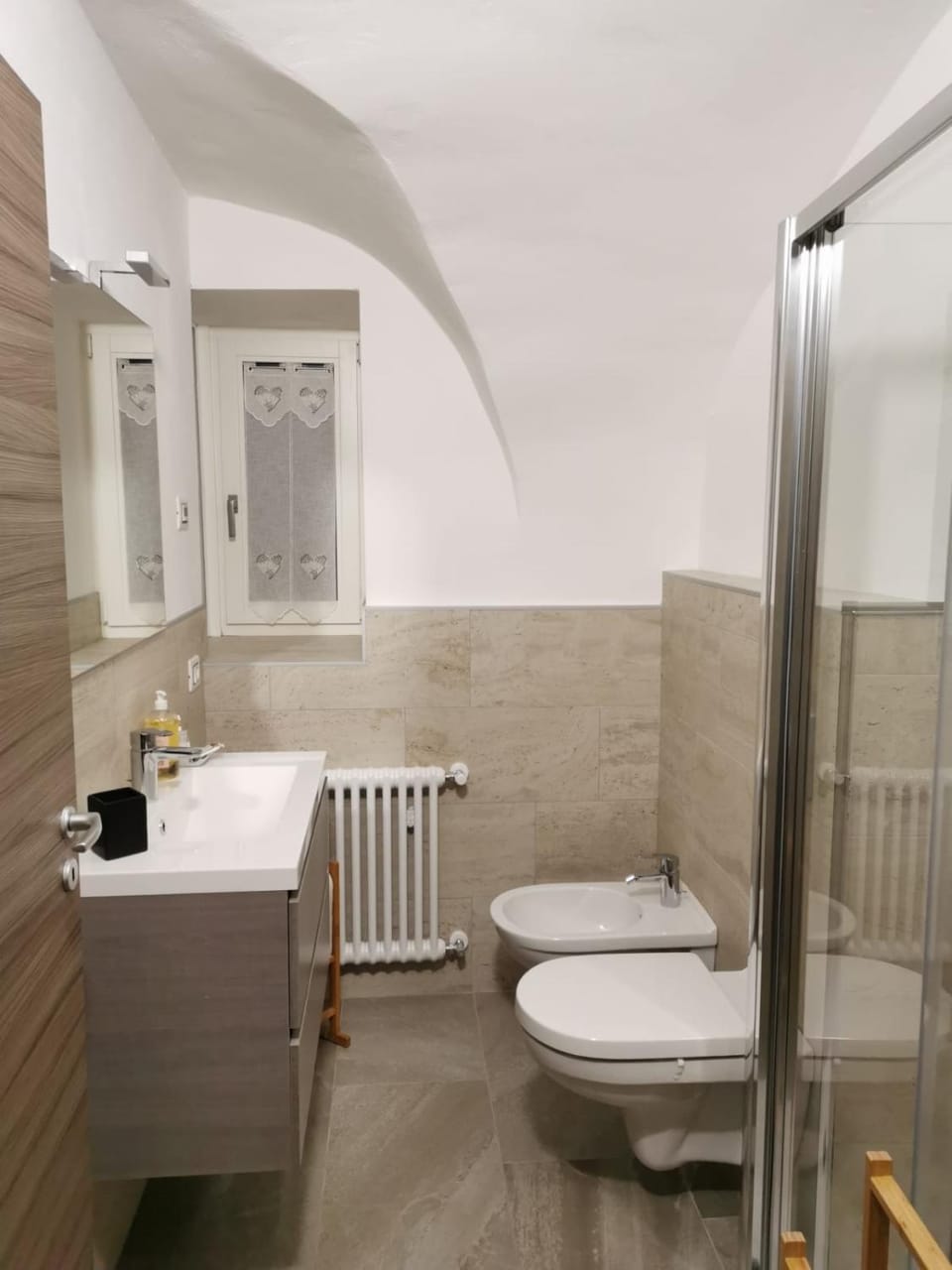 Casa vacanze Angeli Custodi Apartment in Trentino-South Tyrol