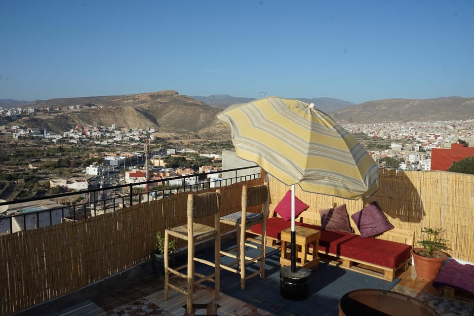 Epicswellhouse Hostel in Agadir