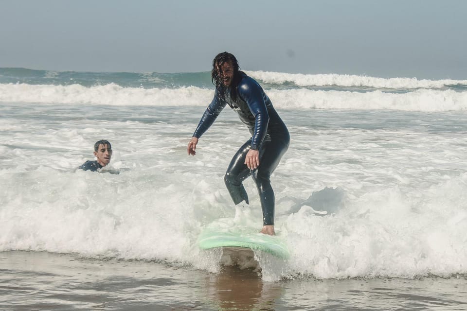 Epicswellhouse Hostel in Agadir