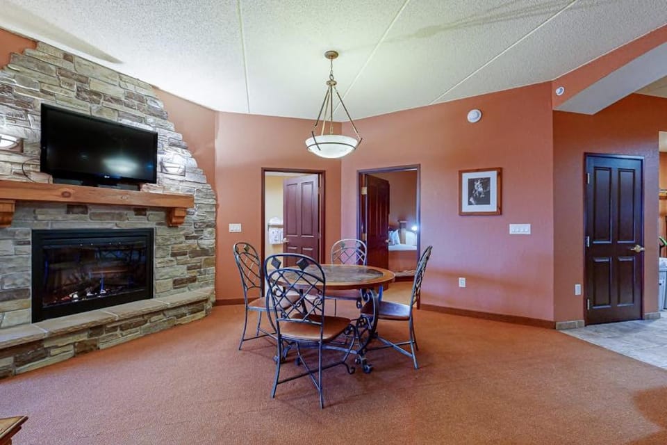Chula Vista Condo #2402 House in Wisconsin Dells