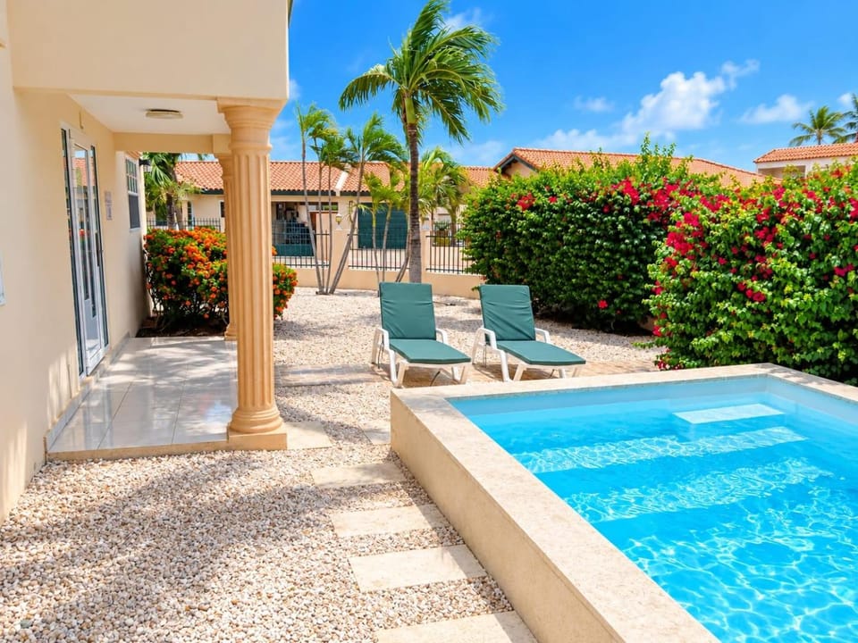 Beija Flor Entire home in Oranjestad, Aruba Villa in Oranjestad