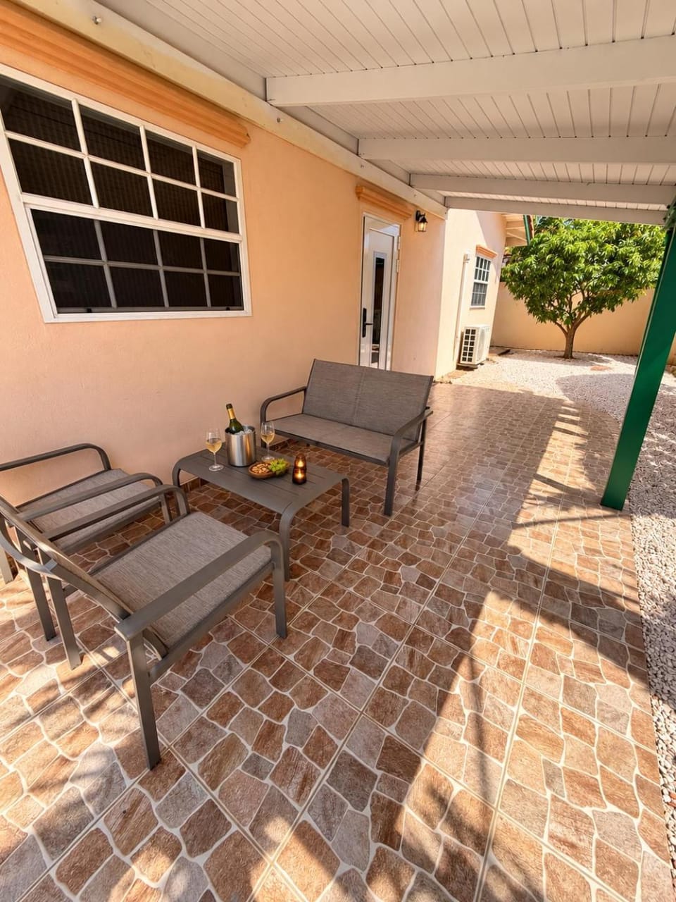 Beija Flor Entire home in Oranjestad, Aruba Villa in Oranjestad