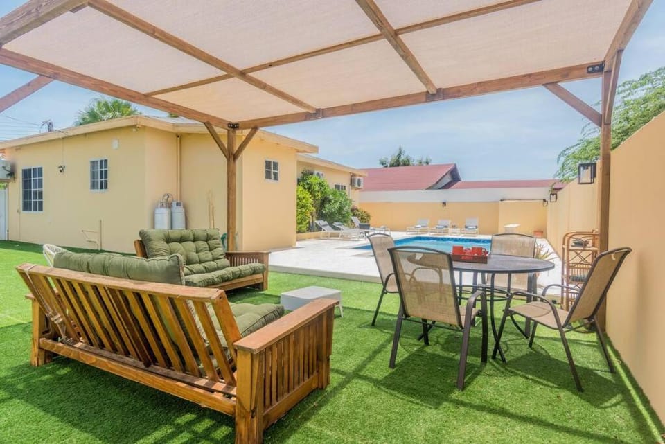 Blue Star Aruba Villa Villa in Noord