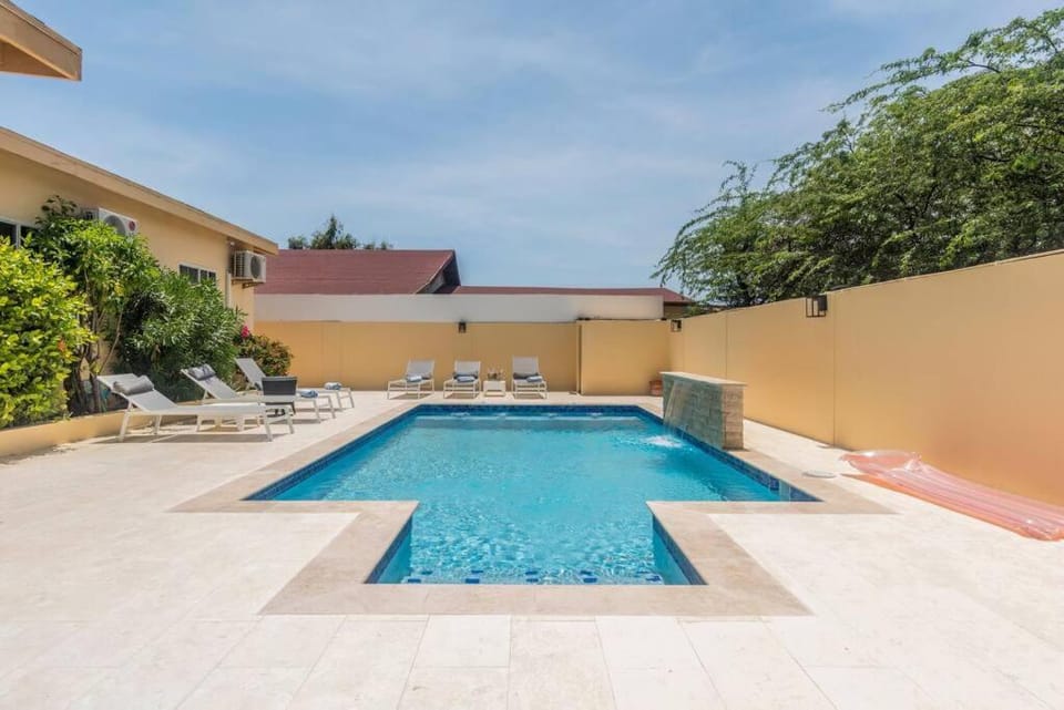 Blue Star Aruba Villa Villa in Noord