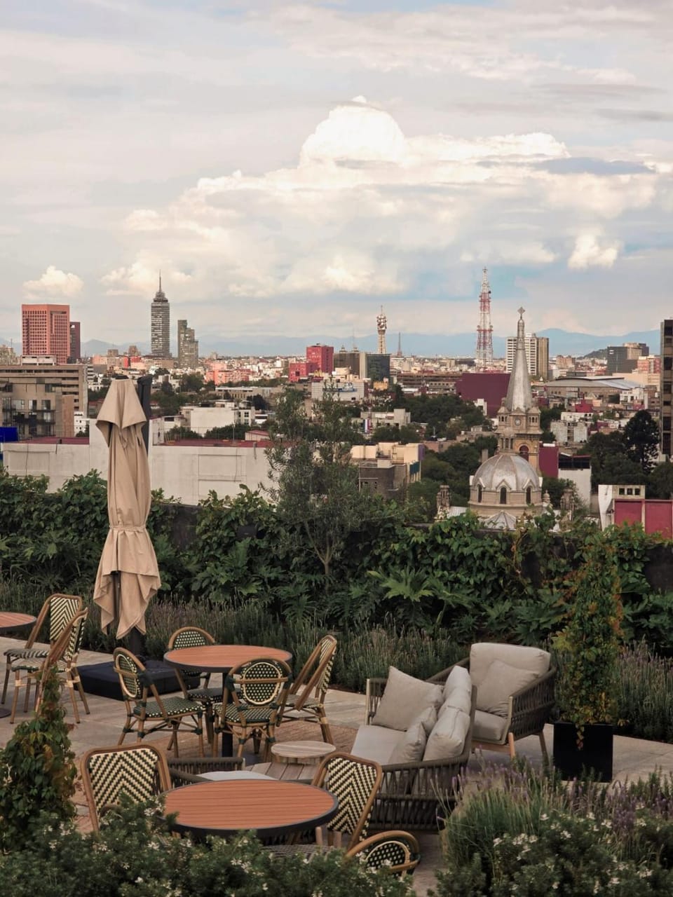 City view