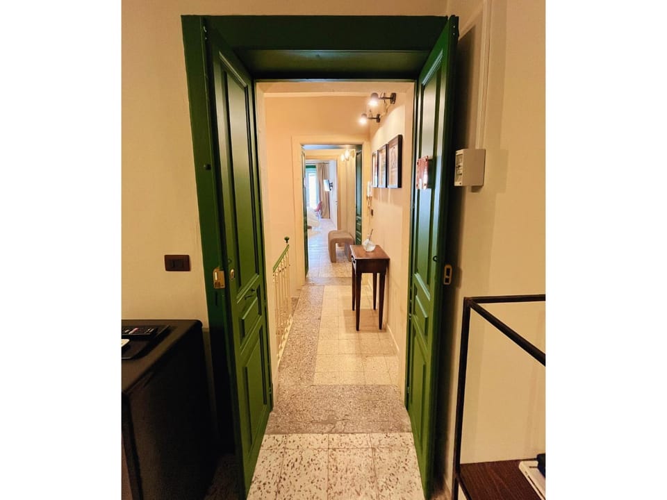 Dimora Cortese Bed and Breakfast in Syracuse