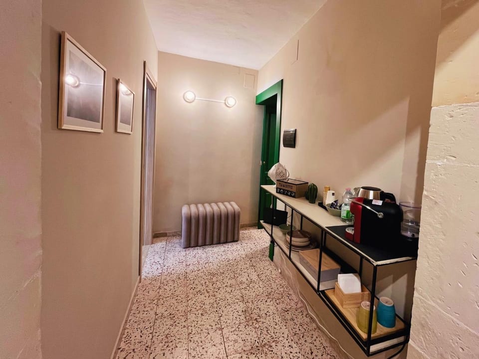 Dimora Cortese Bed and Breakfast in Syracuse