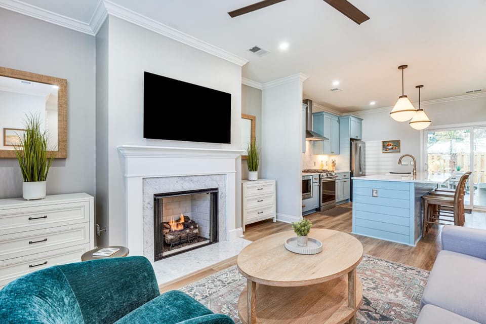 Historic Location: Townhome in Johns Island! House in Johns Island