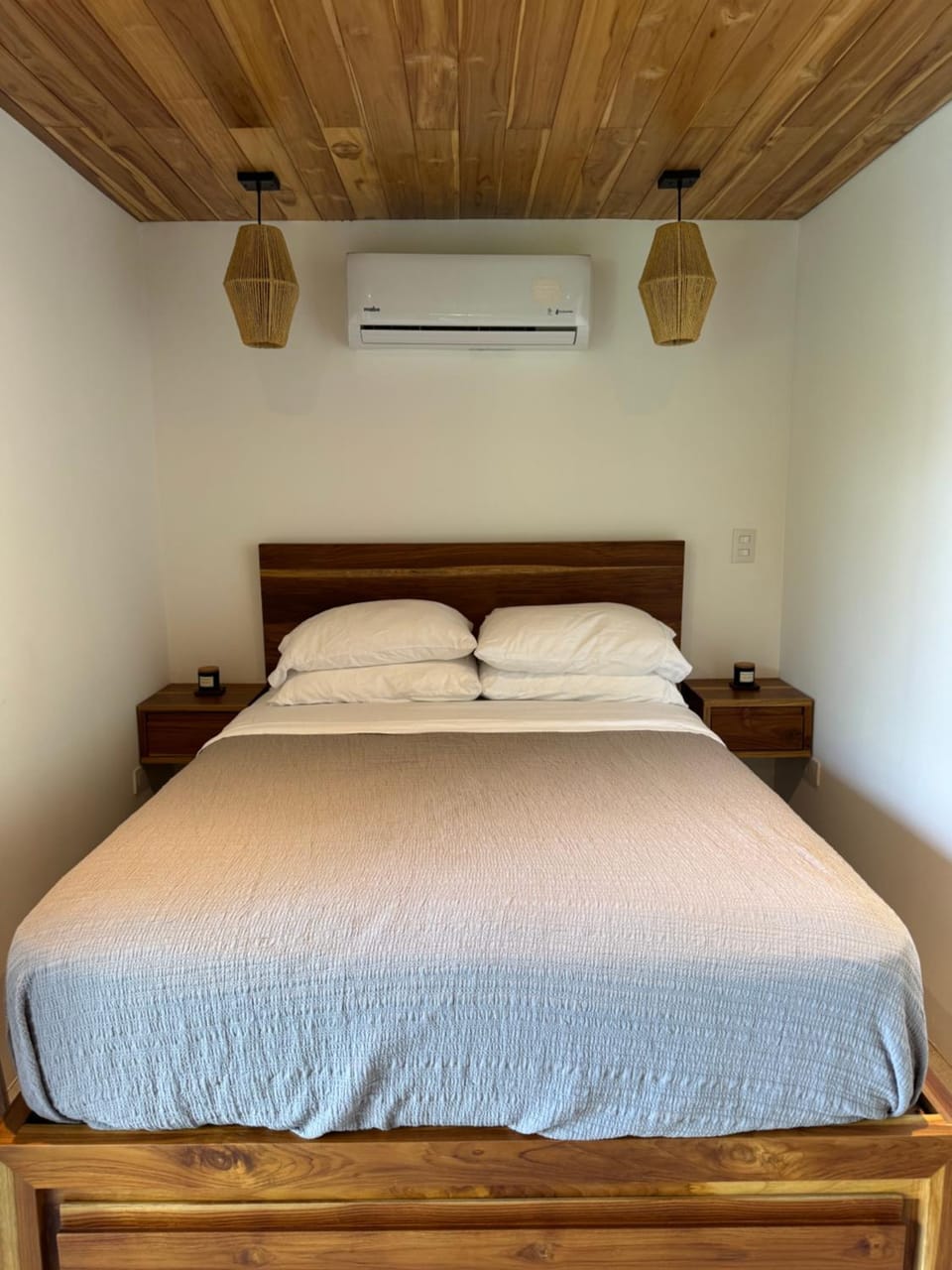 Casa Ruca House in Bahía Ballena
