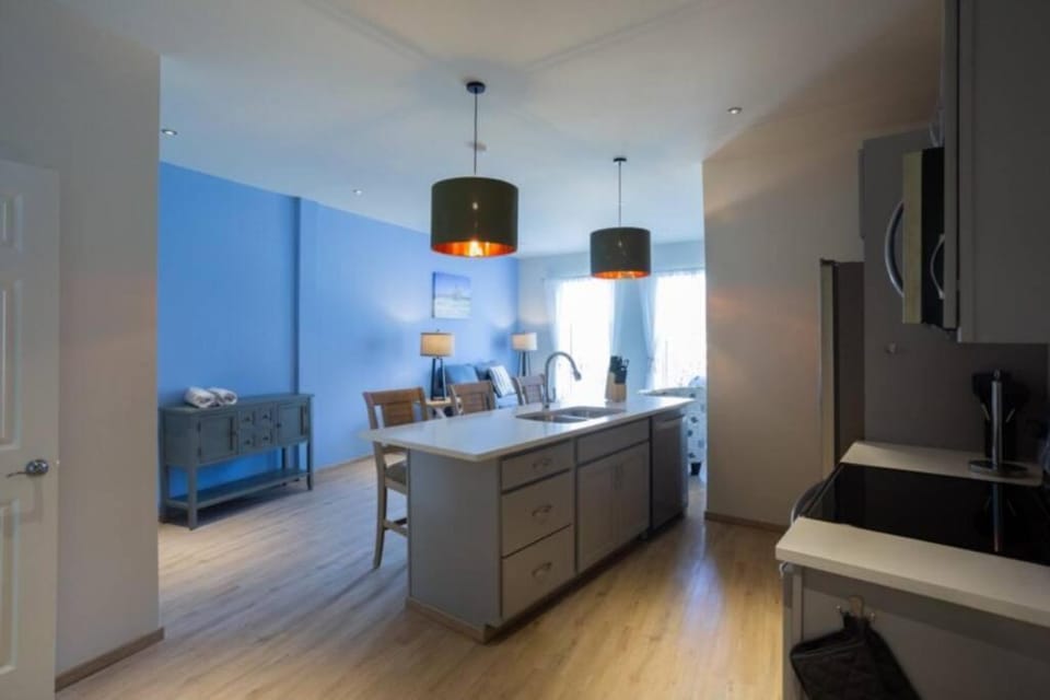 Dutch Caribbean Residence C Apartment in Noord