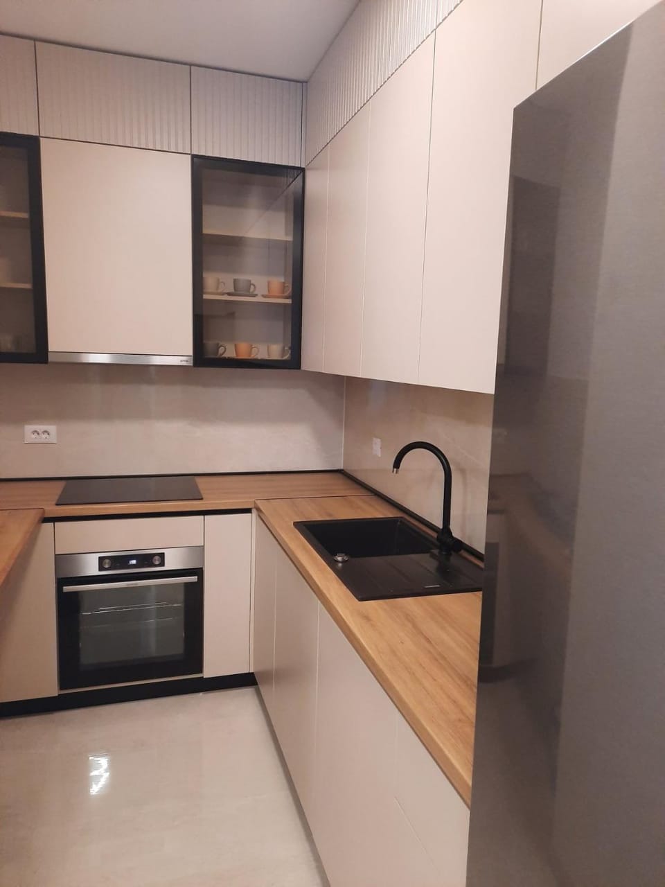 Apartman Palata Centar Apartment in Federation of Bosnia and Herzegovina