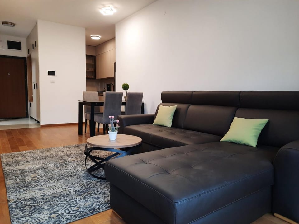 Apartman Palata Centar Apartment in Federation of Bosnia and Herzegovina