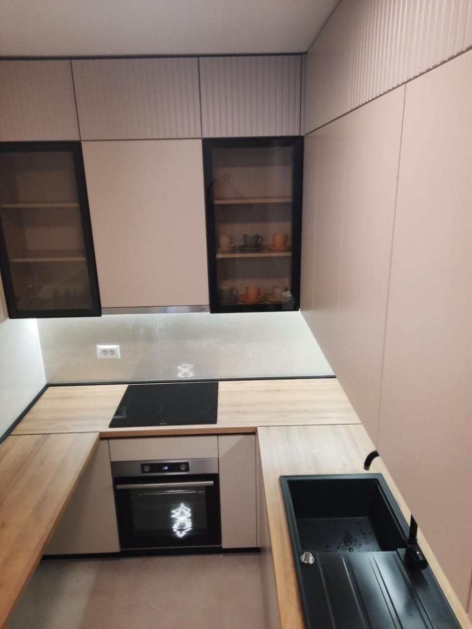 Apartman Palata Centar Apartment in Federation of Bosnia and Herzegovina