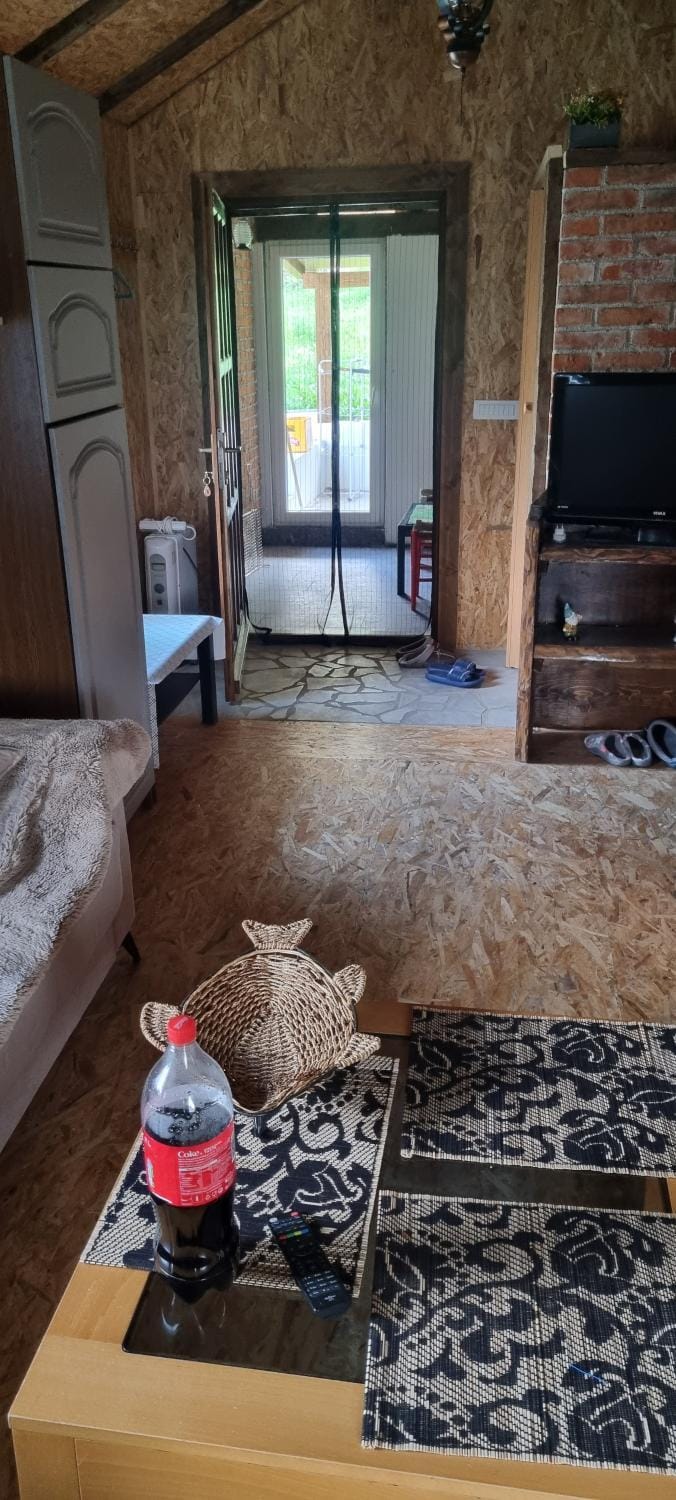 Planinska kuca Gogo Chalet in Federation of Bosnia and Herzegovina