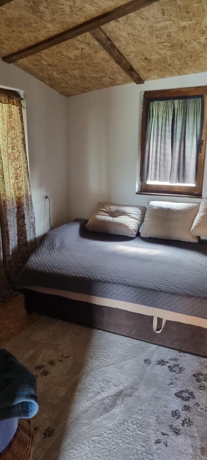 Planinska kuca Gogo Chalet in Federation of Bosnia and Herzegovina
