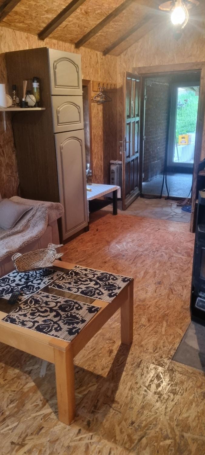 Planinska kuca Gogo Chalet in Federation of Bosnia and Herzegovina