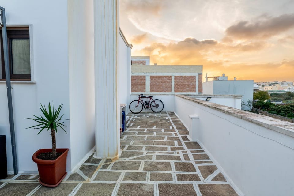 L'aurora Apartment in Province of Taranto