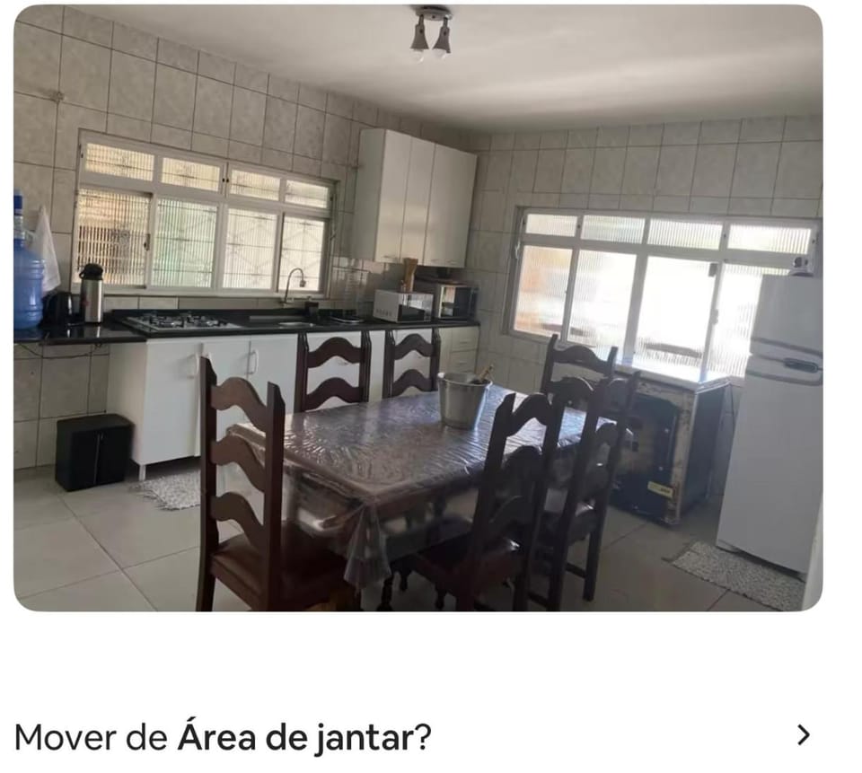 Casa Guarda do Embaú Térreo House in State of Santa Catarina