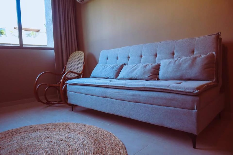 Manah Milagres Apartment in State of Alagoas, Brazil