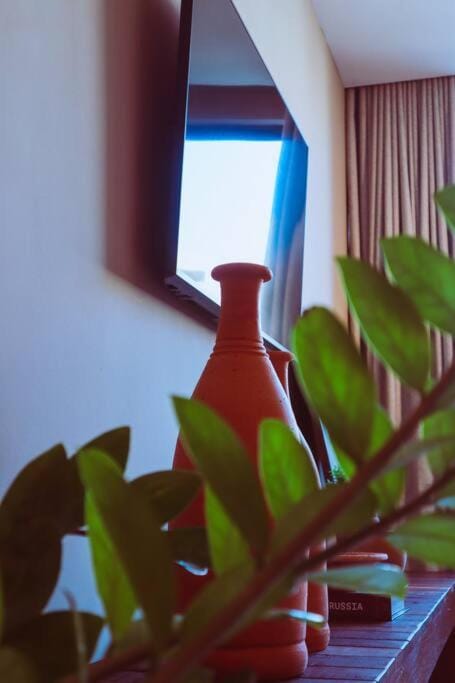 Manah Milagres Apartment in State of Alagoas, Brazil