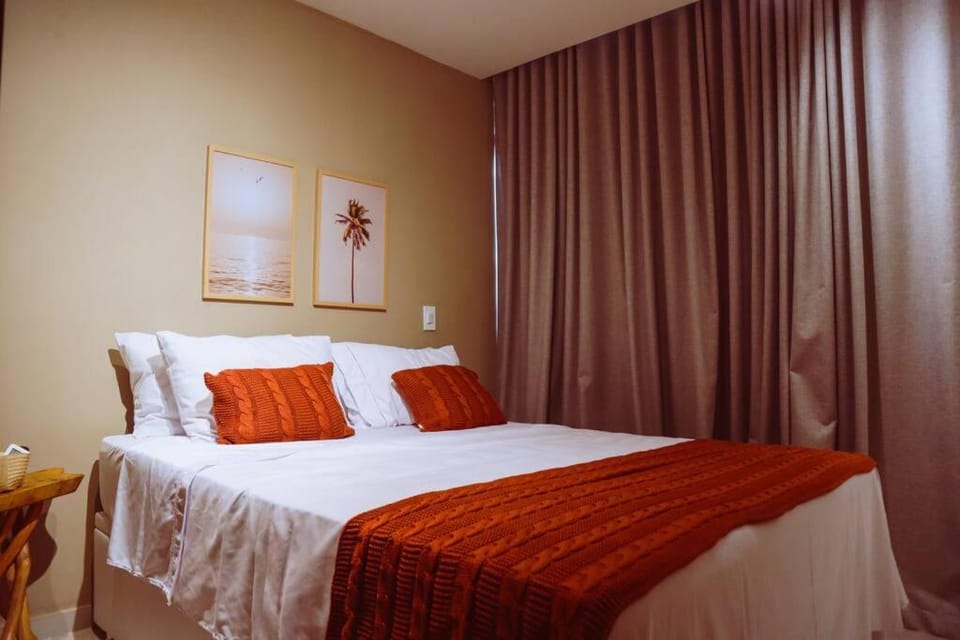 Manah Milagres Apartment in State of Alagoas, Brazil