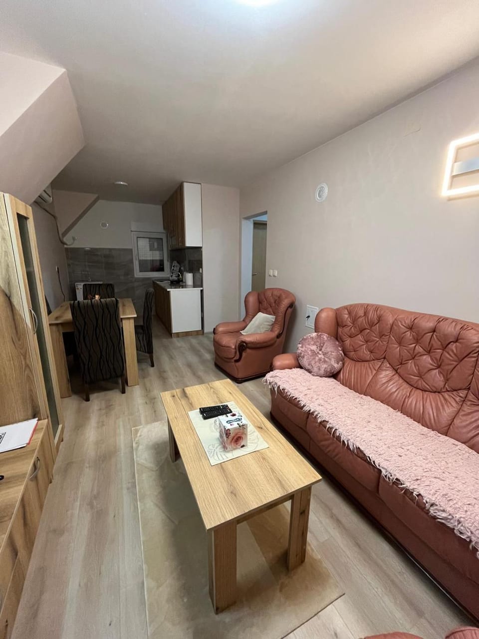 Apartman KVINS 1 Apartment in Serbia