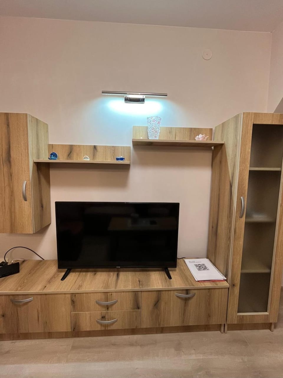 Apartman KVINS 1 Apartment in Serbia