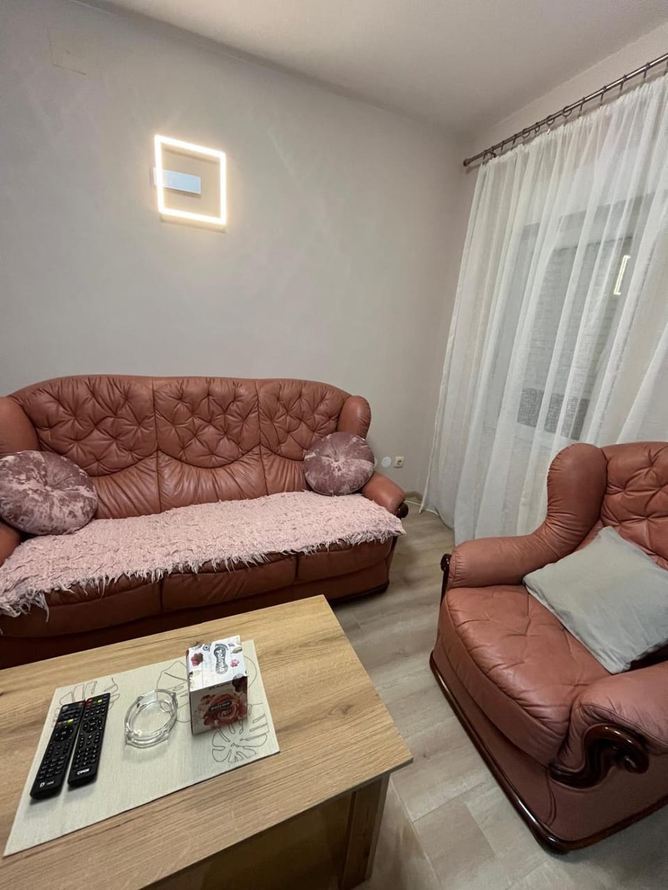 Apartman KVINS 1 Apartment in Serbia