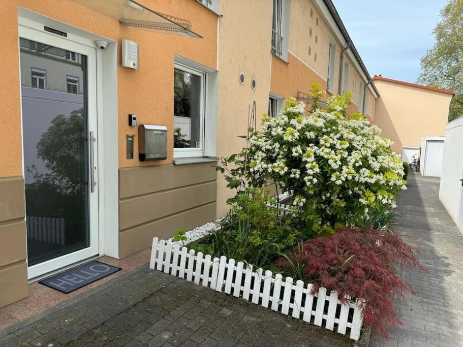 Ganzes Haus mit einer Terrasse, Garten und Klimaanlage House in Koblenz