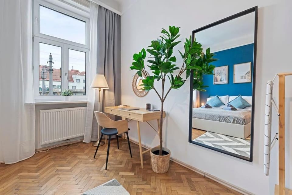 Stylish & Modern Viennese Apartment Apartment in Vienna