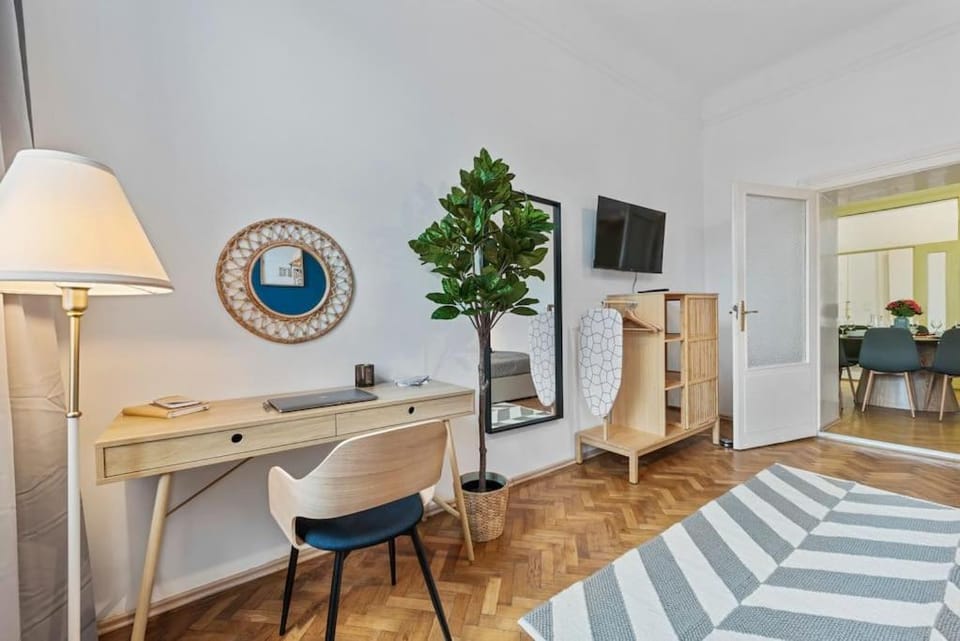 Stylish & Modern Viennese Apartment Apartment in Vienna