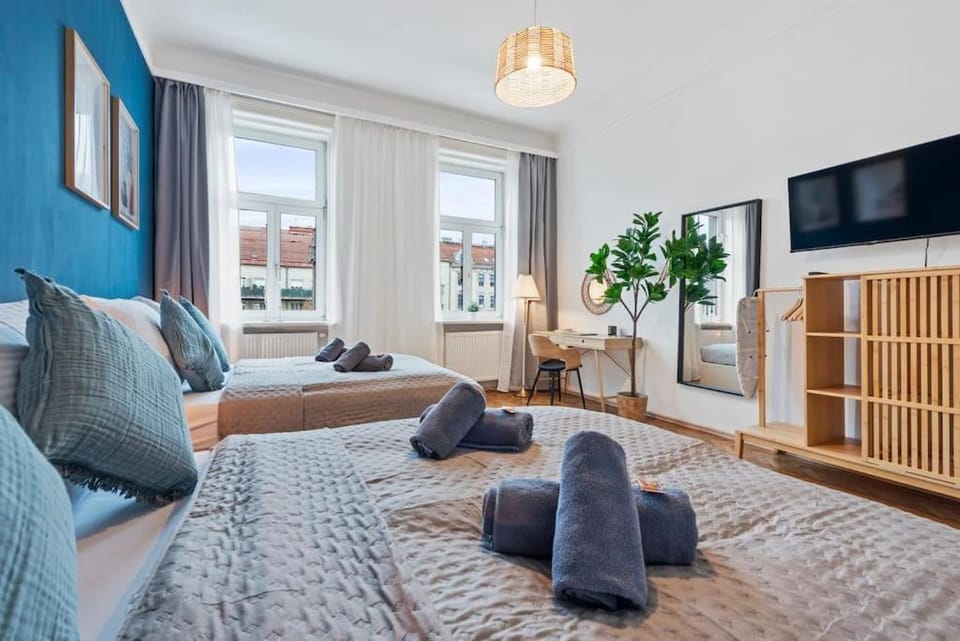 Stylish & Modern Viennese Apartment Apartment in Vienna