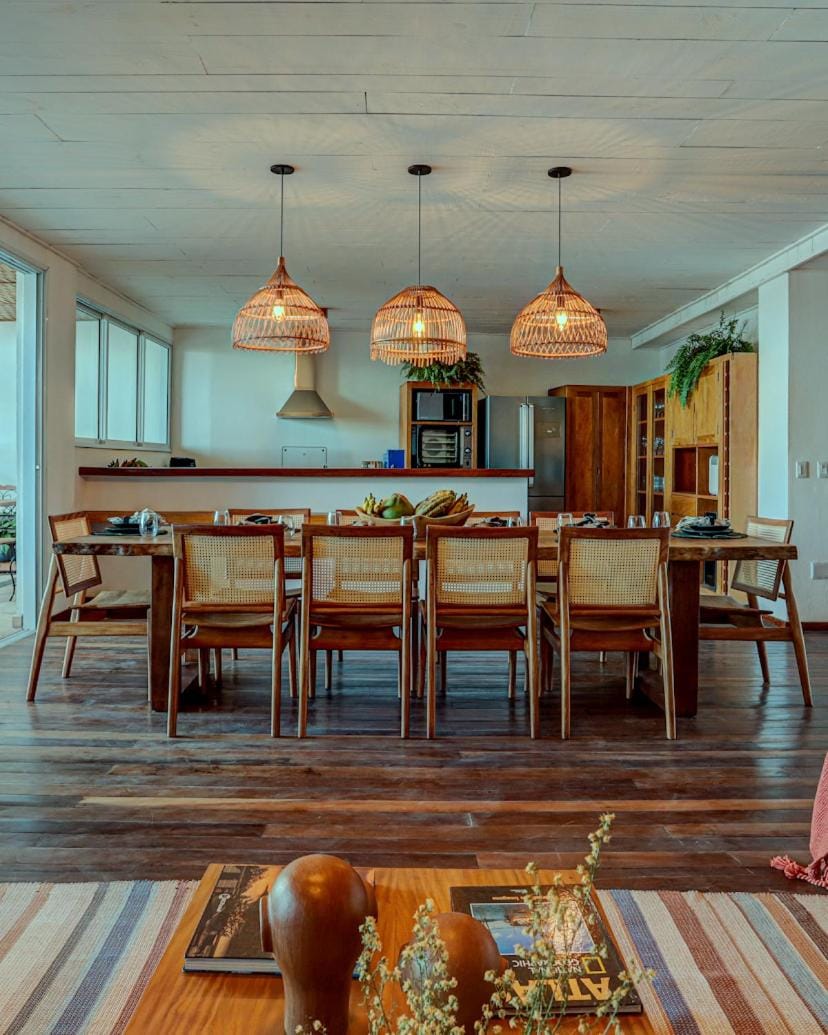 Cairé Suites Bed and Breakfast in Itacaré