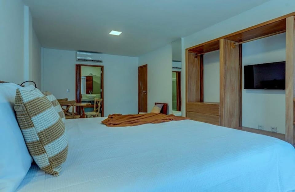 Cairé Suites Bed and Breakfast in Itacaré
